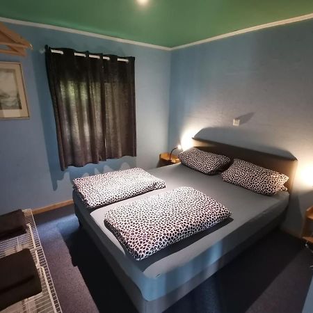 Adbs Ferienhaus Winterberg Zewnętrze zdjęcie