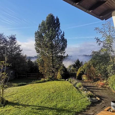 Adbs Ferienhaus Winterberg Zewnętrze zdjęcie