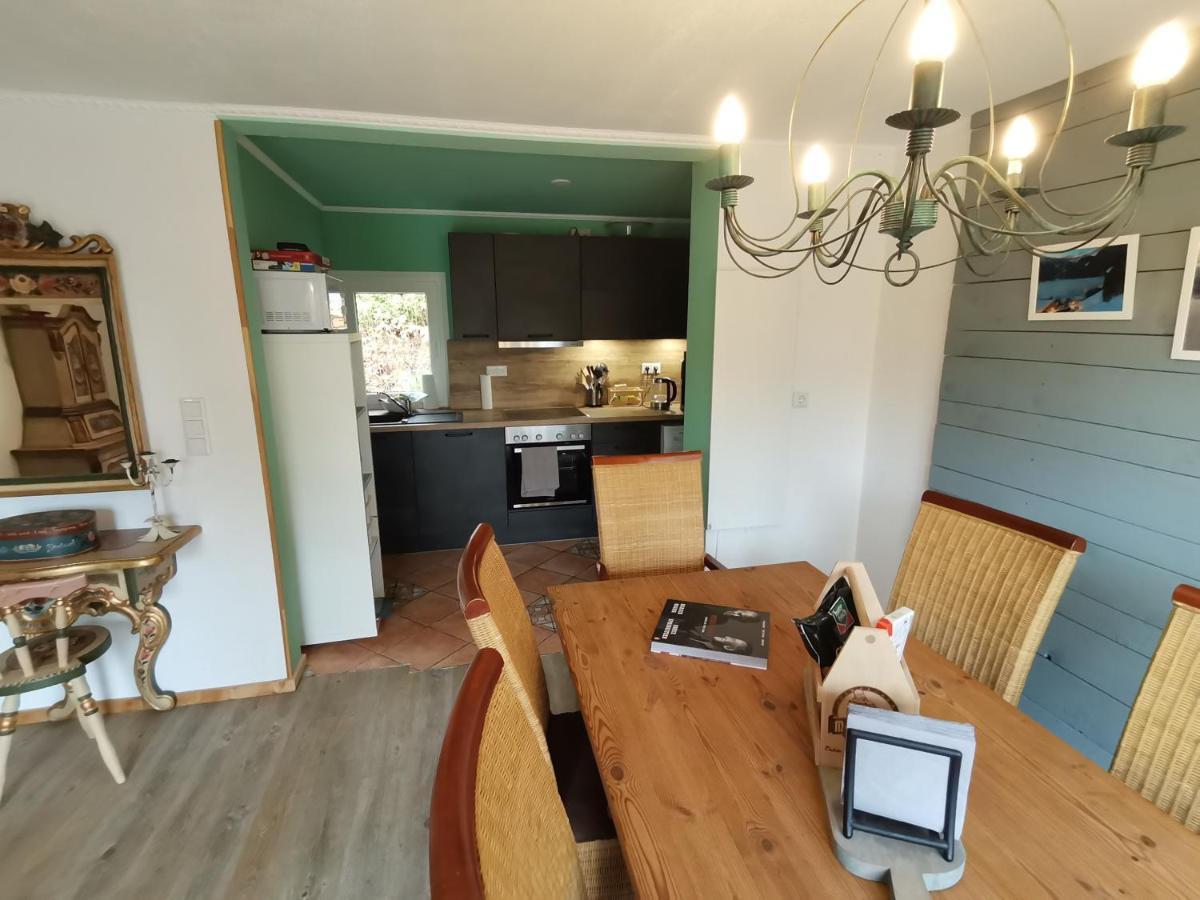 Adbs Ferienhaus Winterberg Zewnętrze zdjęcie