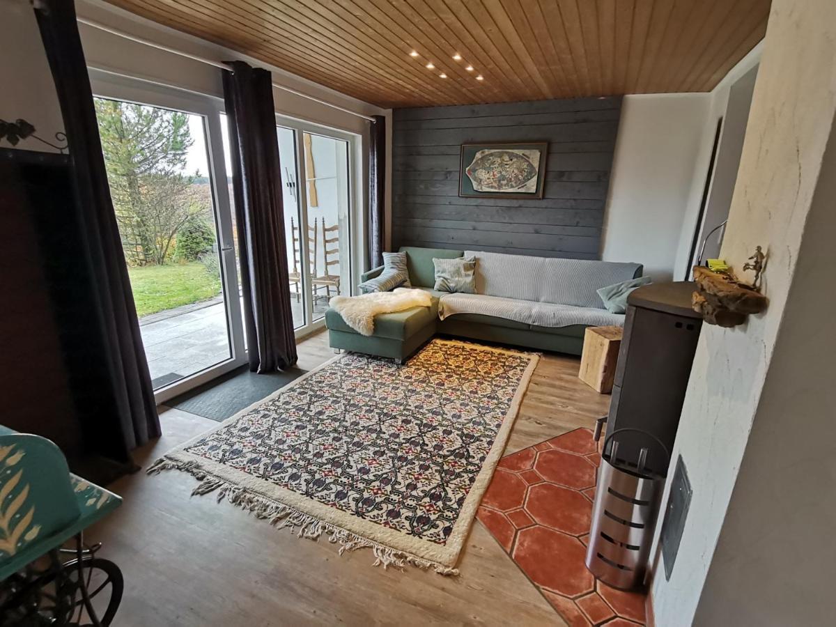 Adbs Ferienhaus Winterberg Zewnętrze zdjęcie