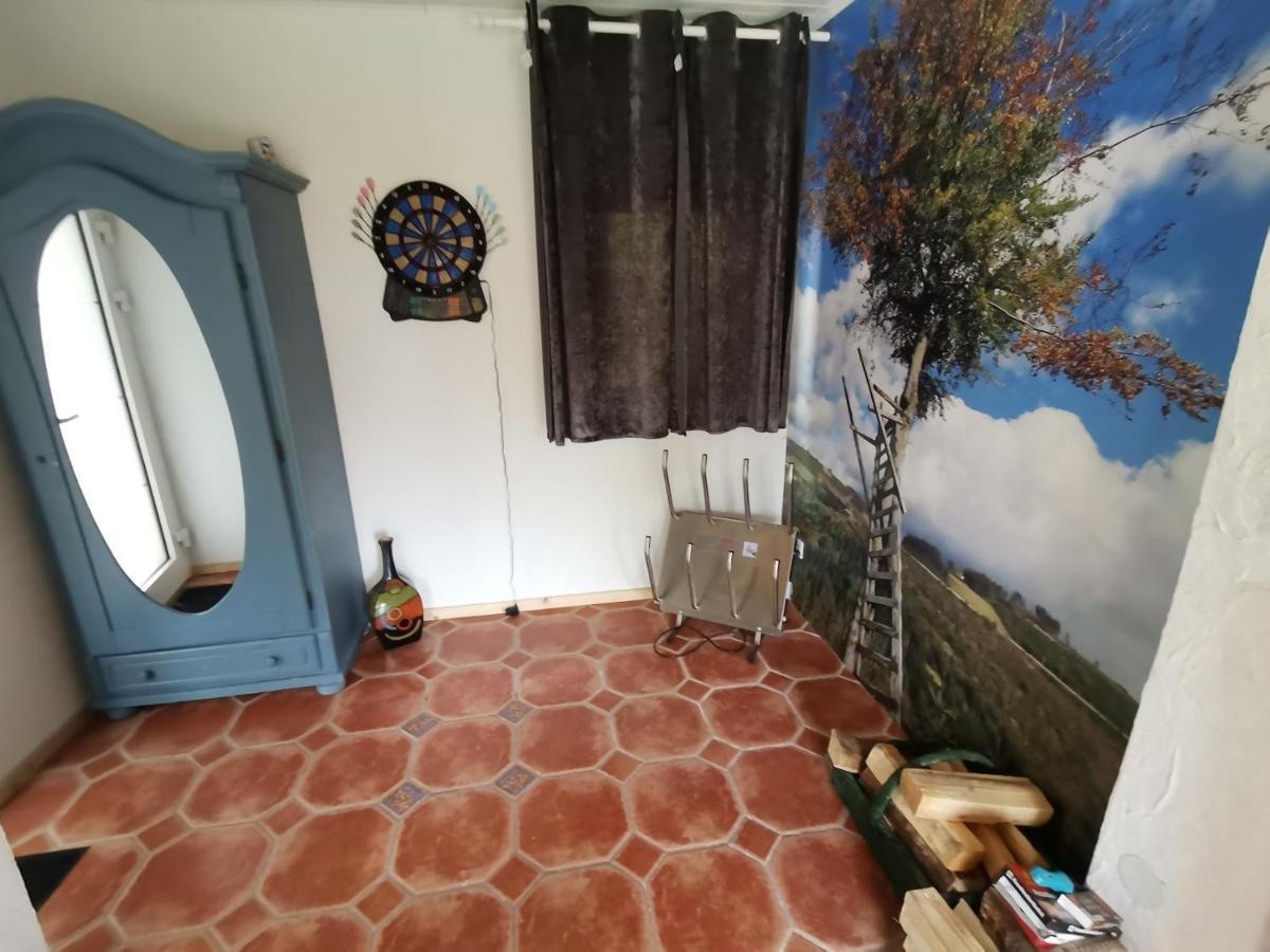 Adbs Ferienhaus Winterberg Zewnętrze zdjęcie