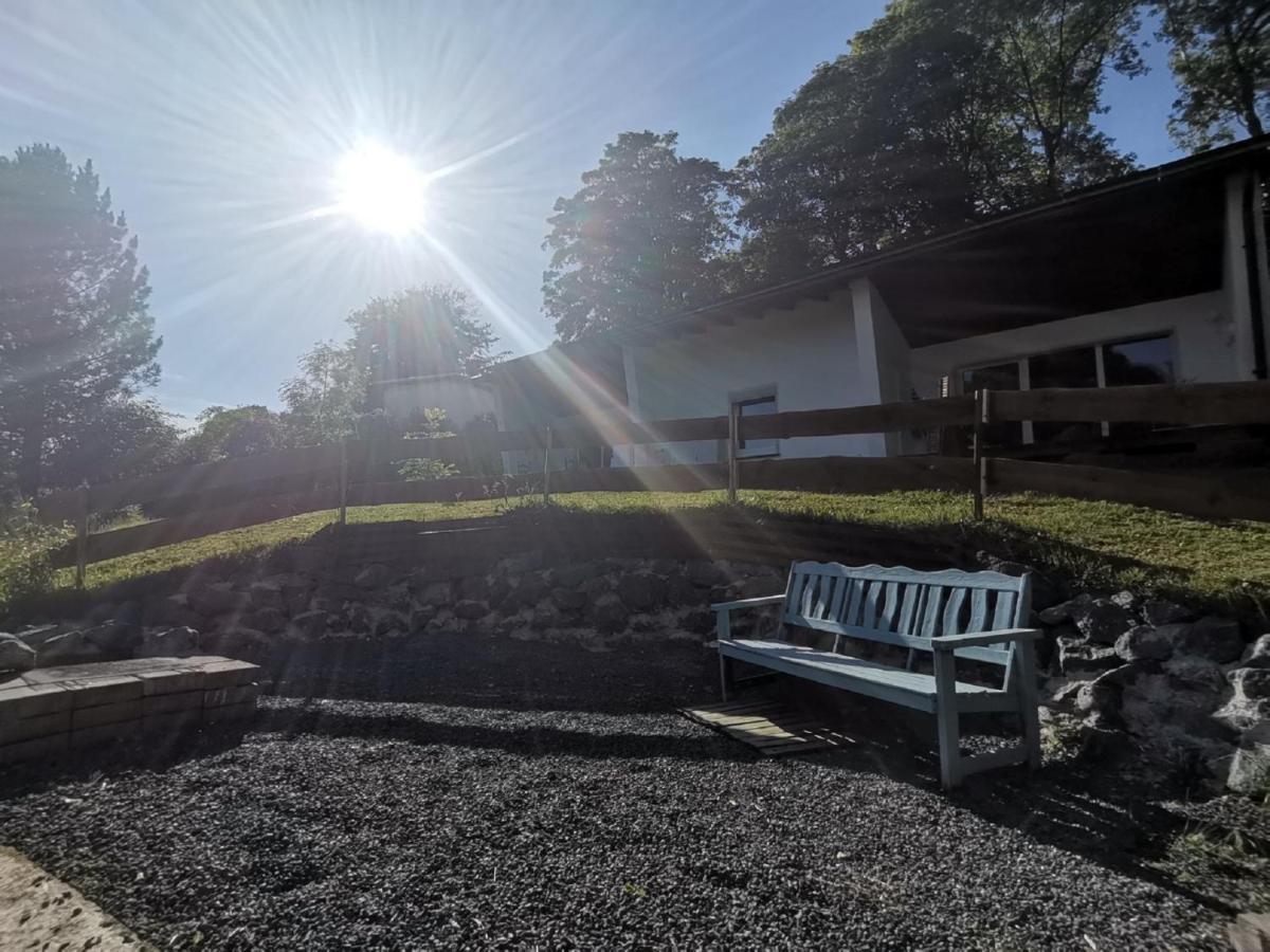 Adbs Ferienhaus Winterberg Zewnętrze zdjęcie