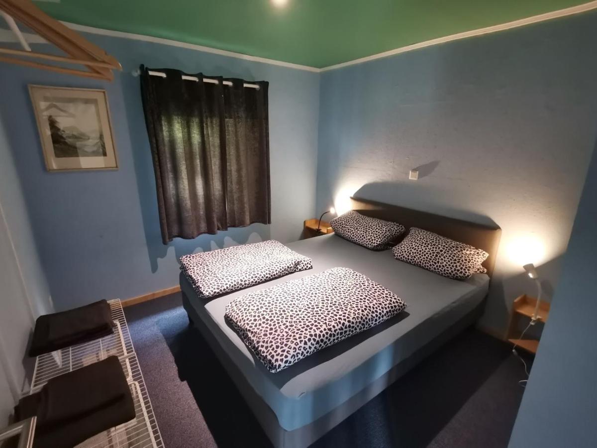 Adbs Ferienhaus Winterberg Zewnętrze zdjęcie