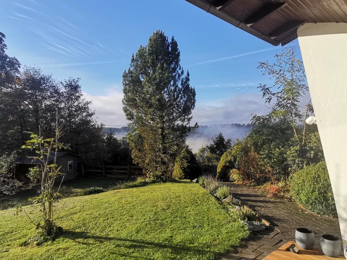Adbs Ferienhaus Winterberg Zewnętrze zdjęcie