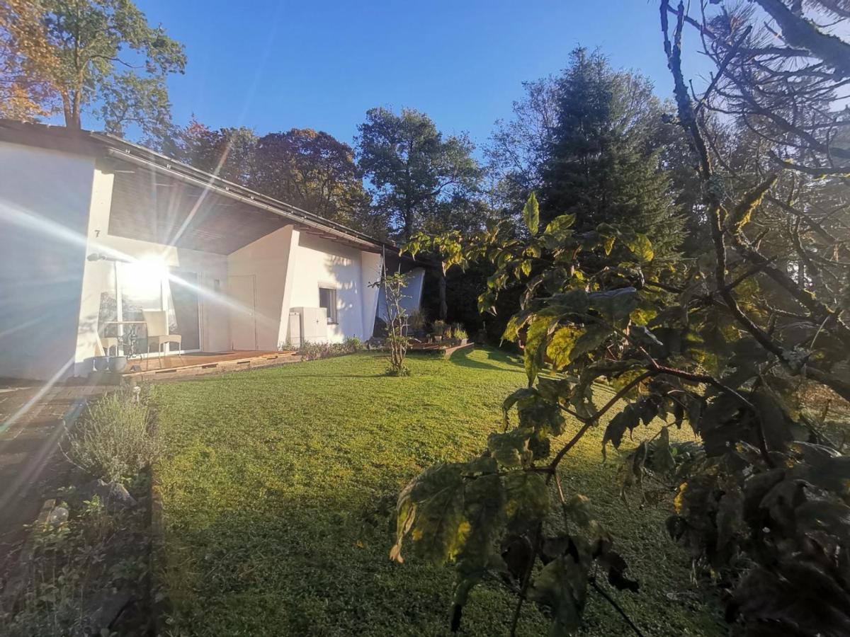 Adbs Ferienhaus Winterberg Zewnętrze zdjęcie
