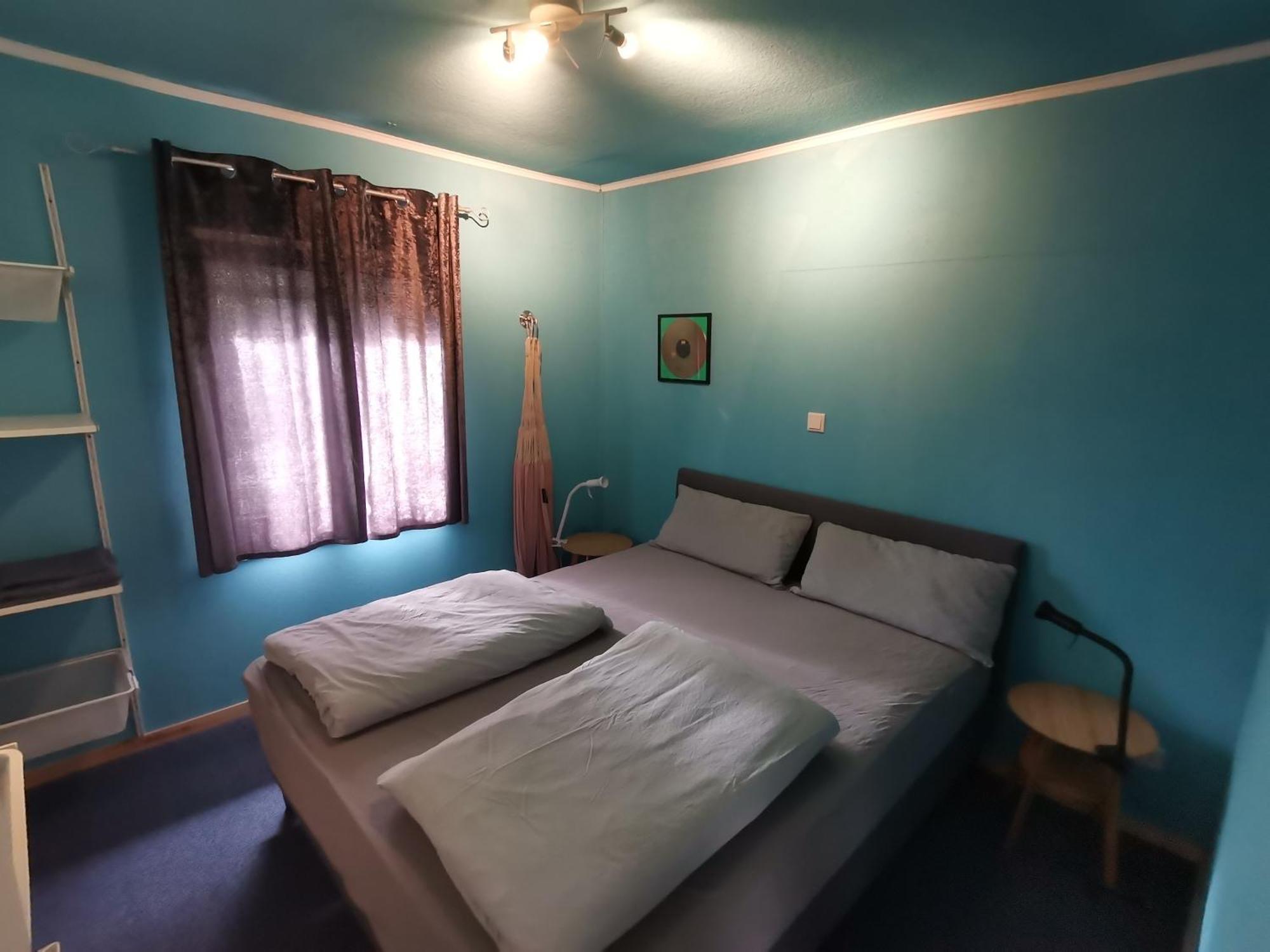 Adbs Ferienhaus Winterberg Zewnętrze zdjęcie